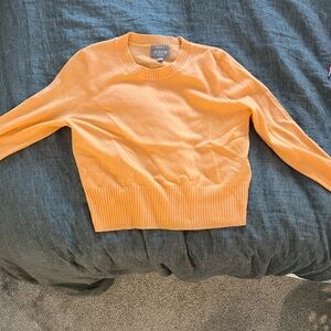 J. Crew Women's Cashmere Sweater